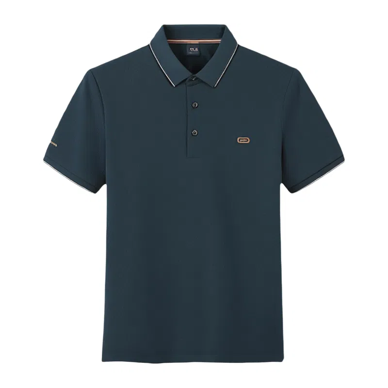 Gusha Polo Shirt