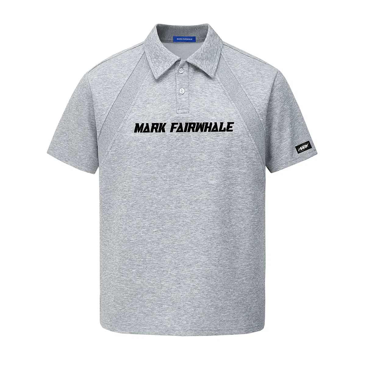 FAIRWHALE cleanfit vibePoloTPolo