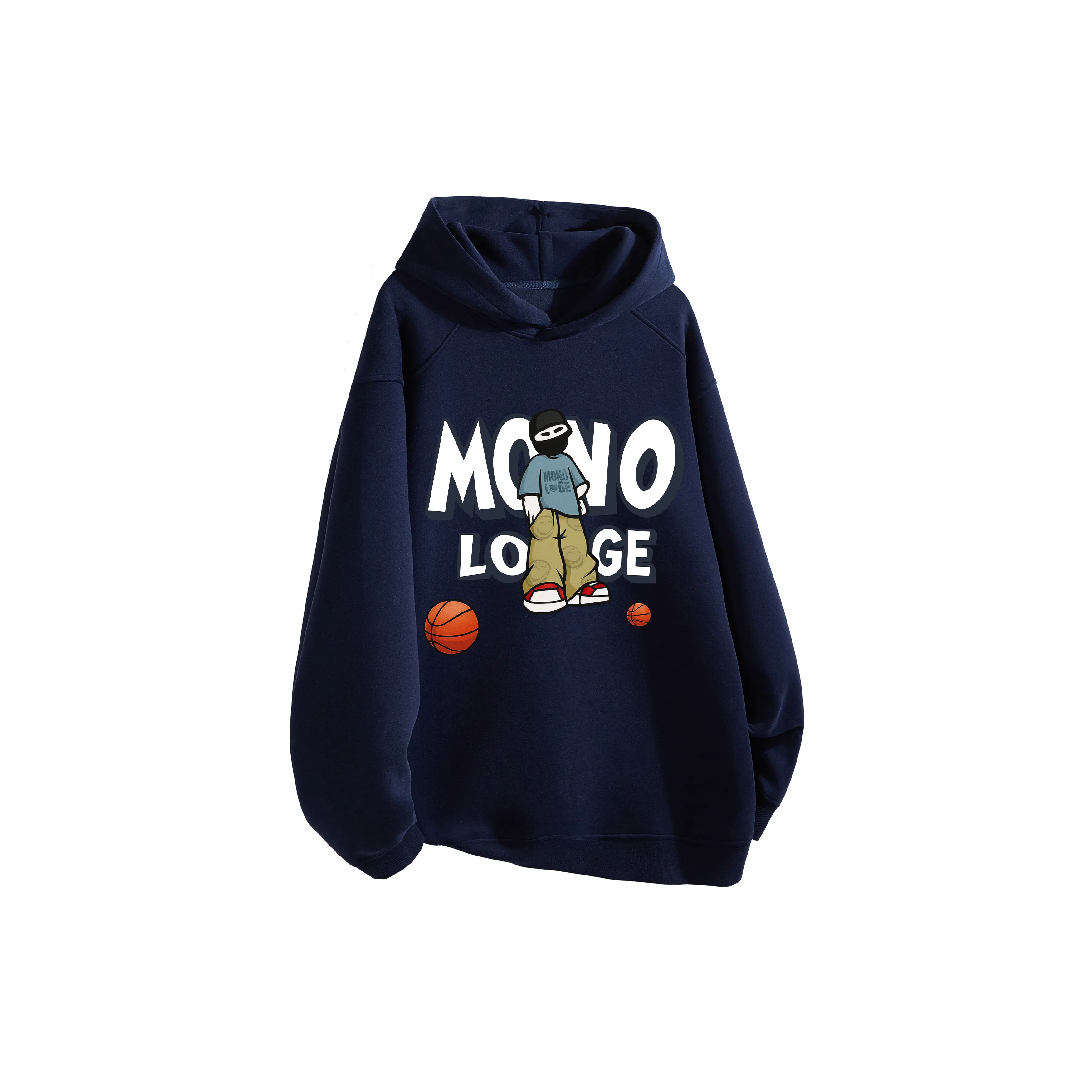 MONOLOGE oversizeins