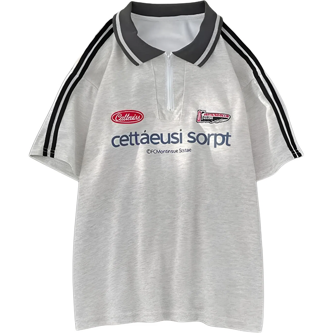 UNA RETA vintageinsPOLO