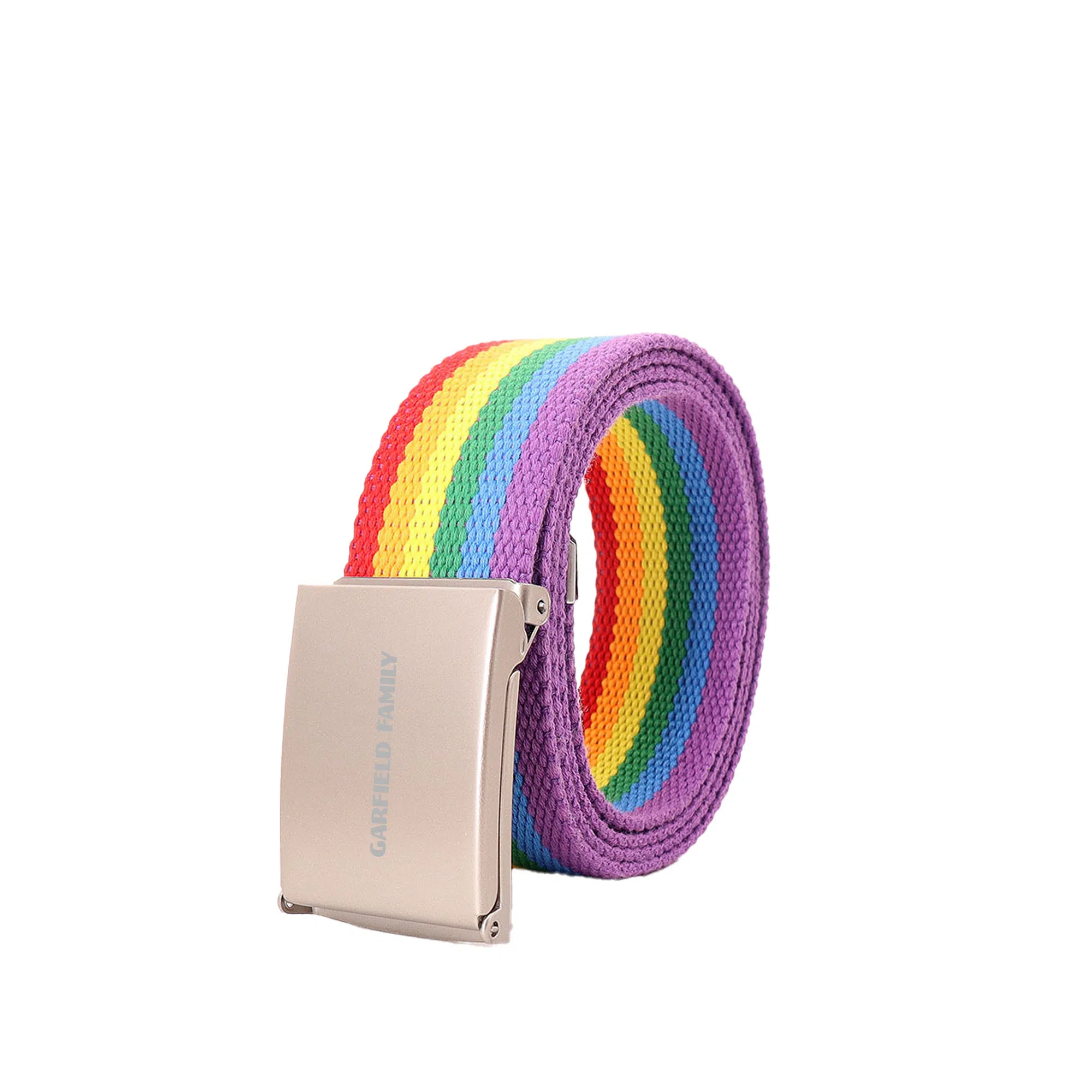 Garfield Family Nylon Belt