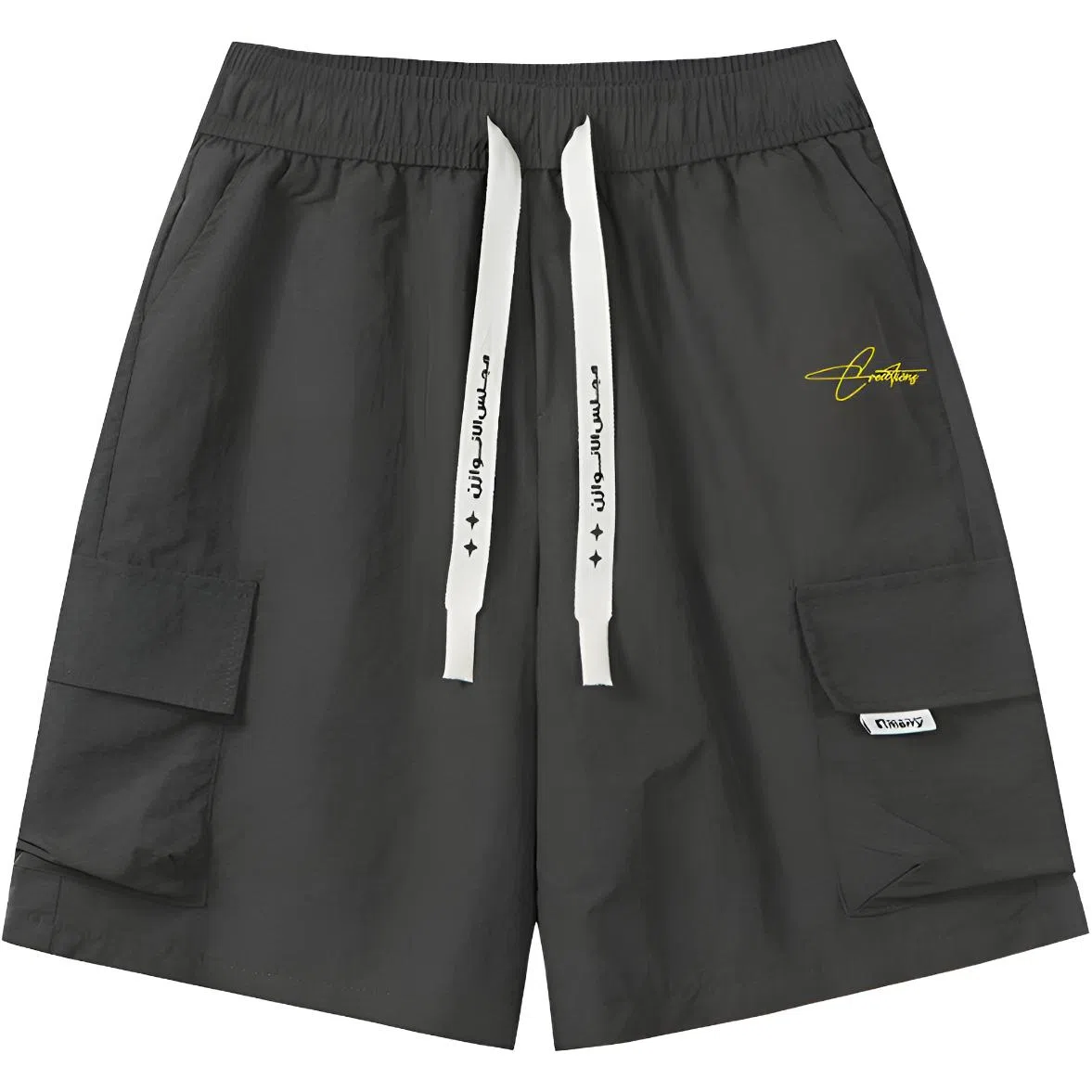 Colorful Creations logo