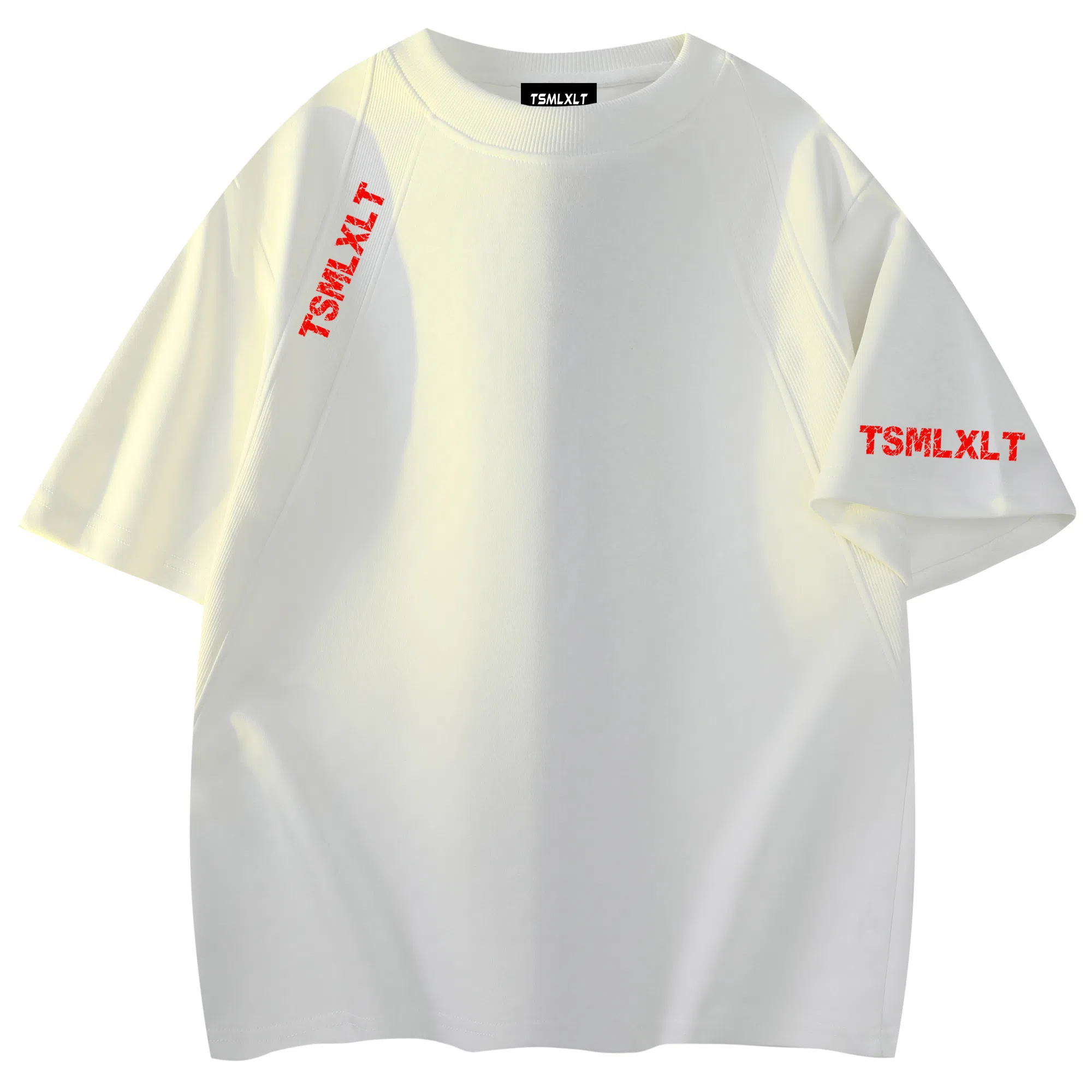 TSMLXLT cleanfitlogoT