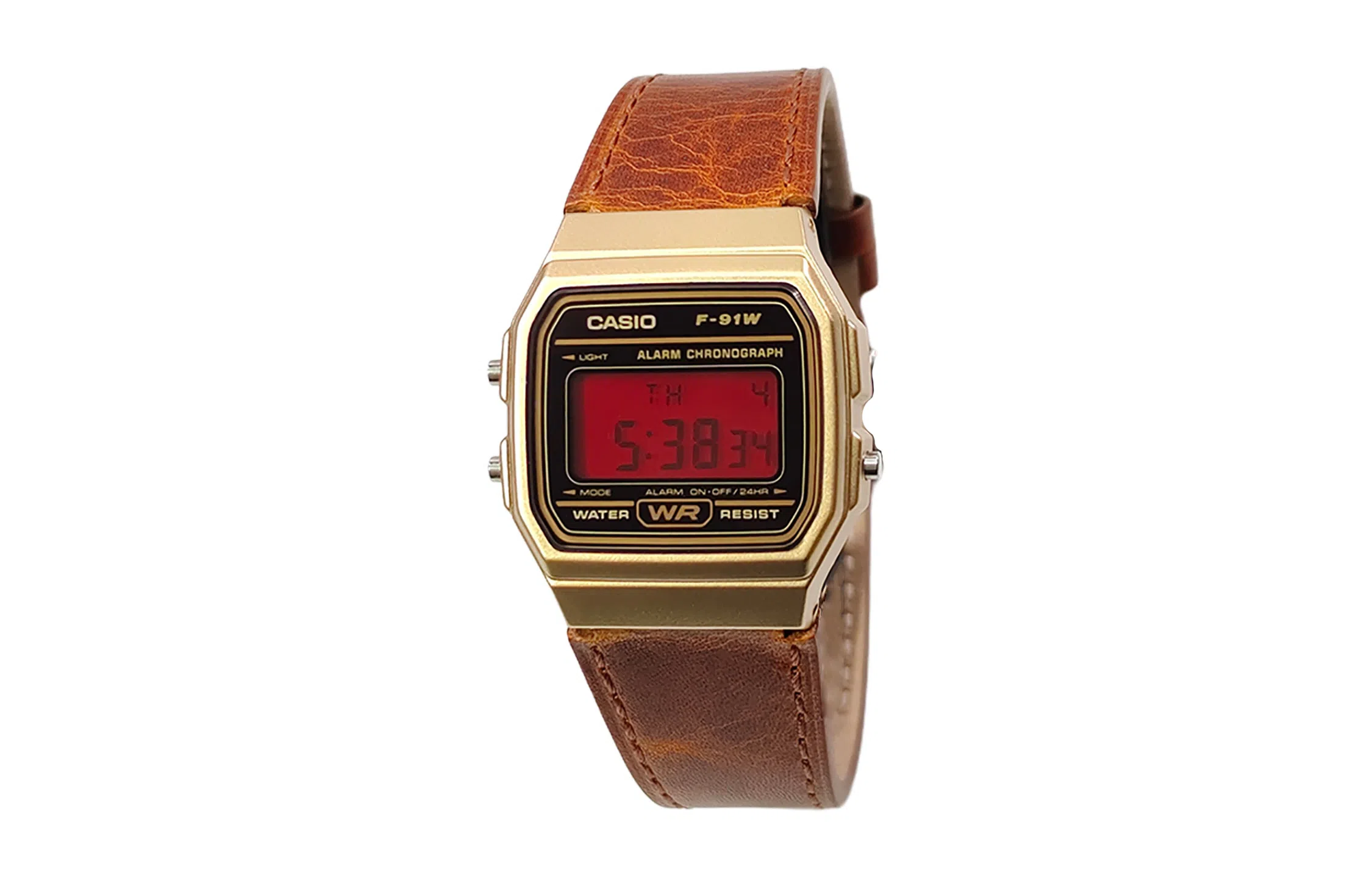 CASIO F-91WG-9
