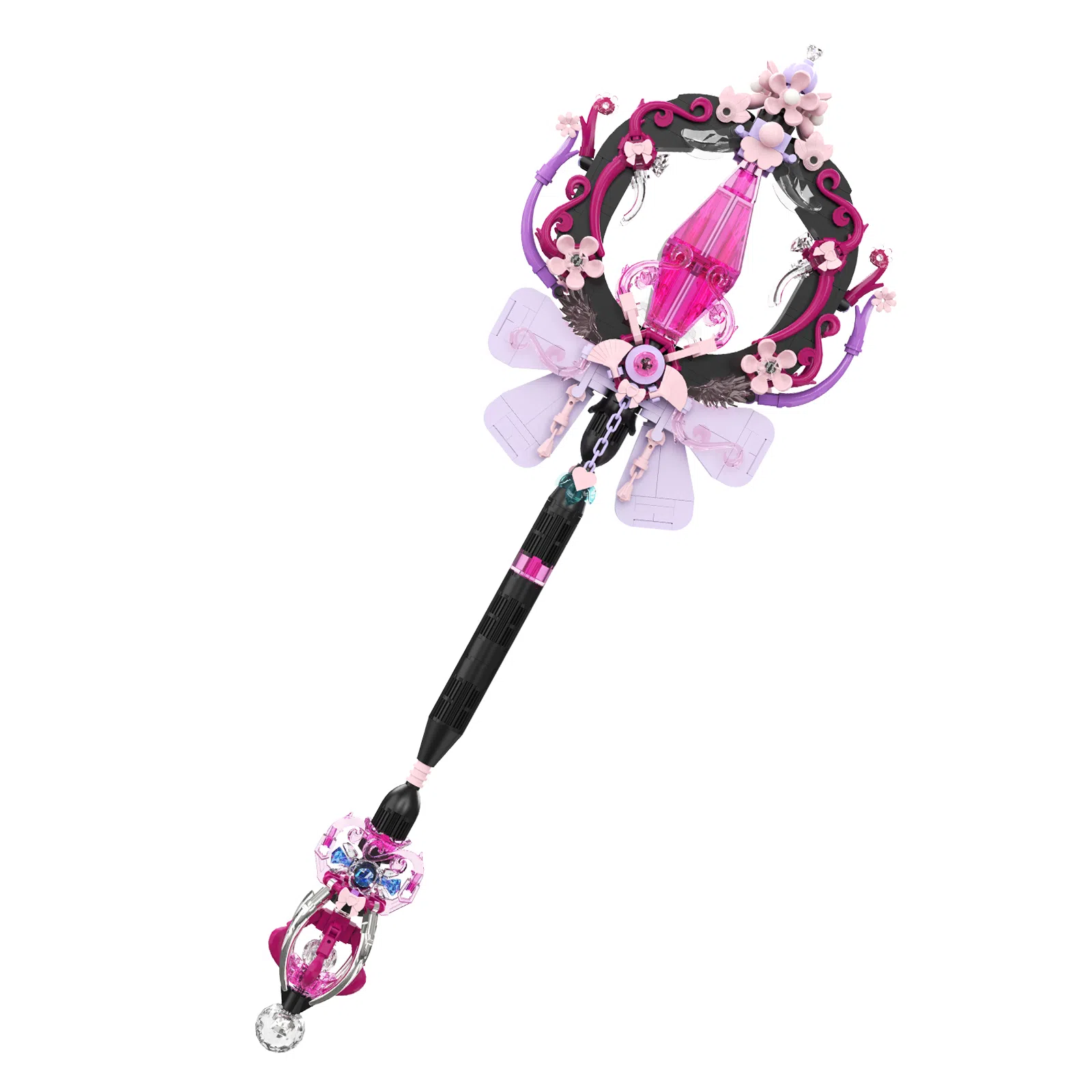 BLMUSA B 468pcs-588pcs 2240-2242