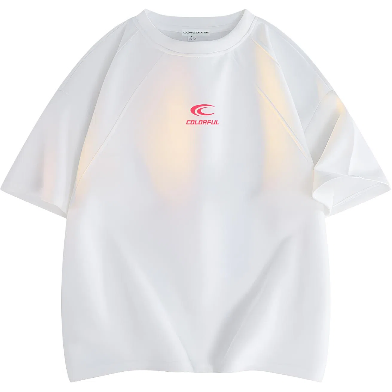 Colorful Creations logoT
