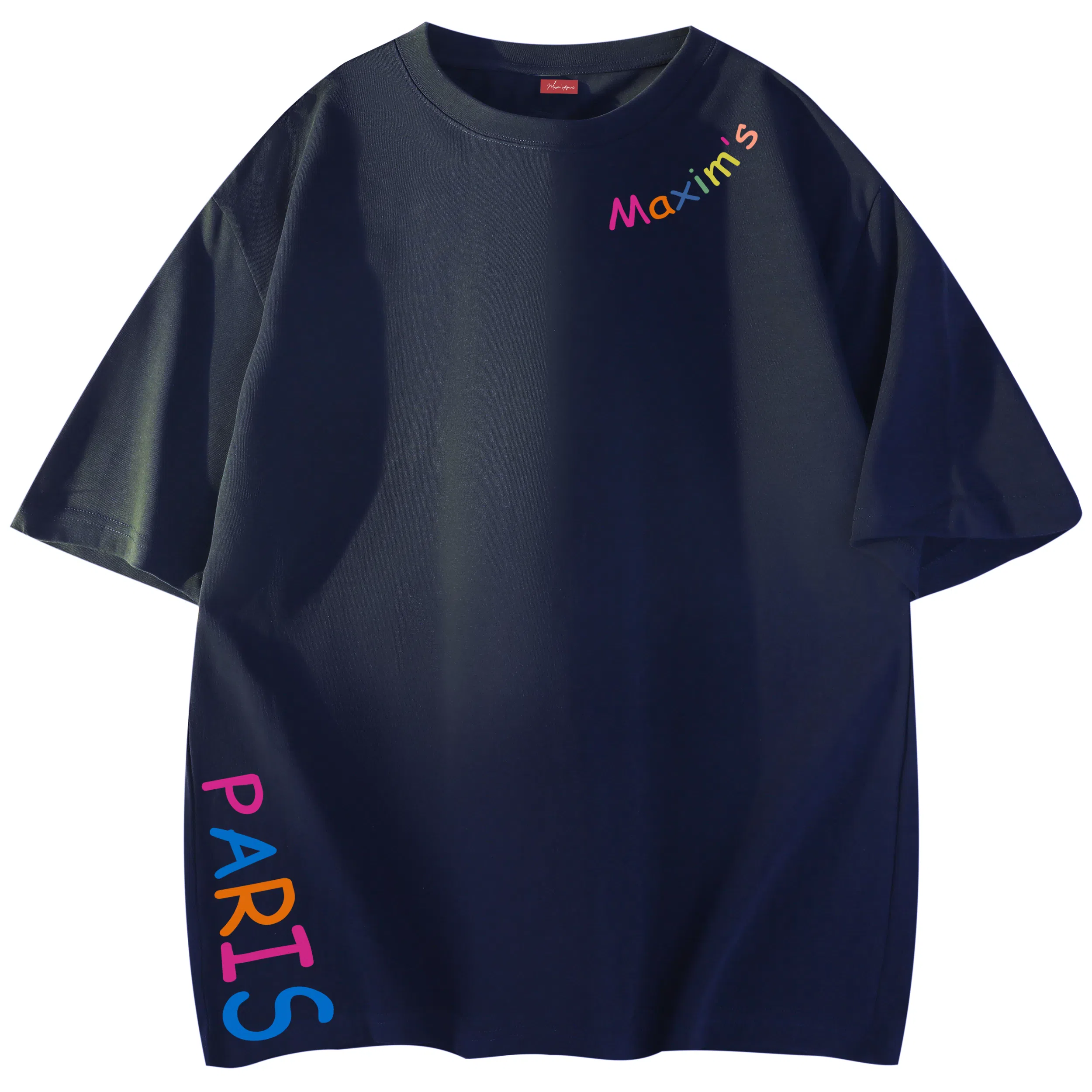 maxim's de paris 260logoT