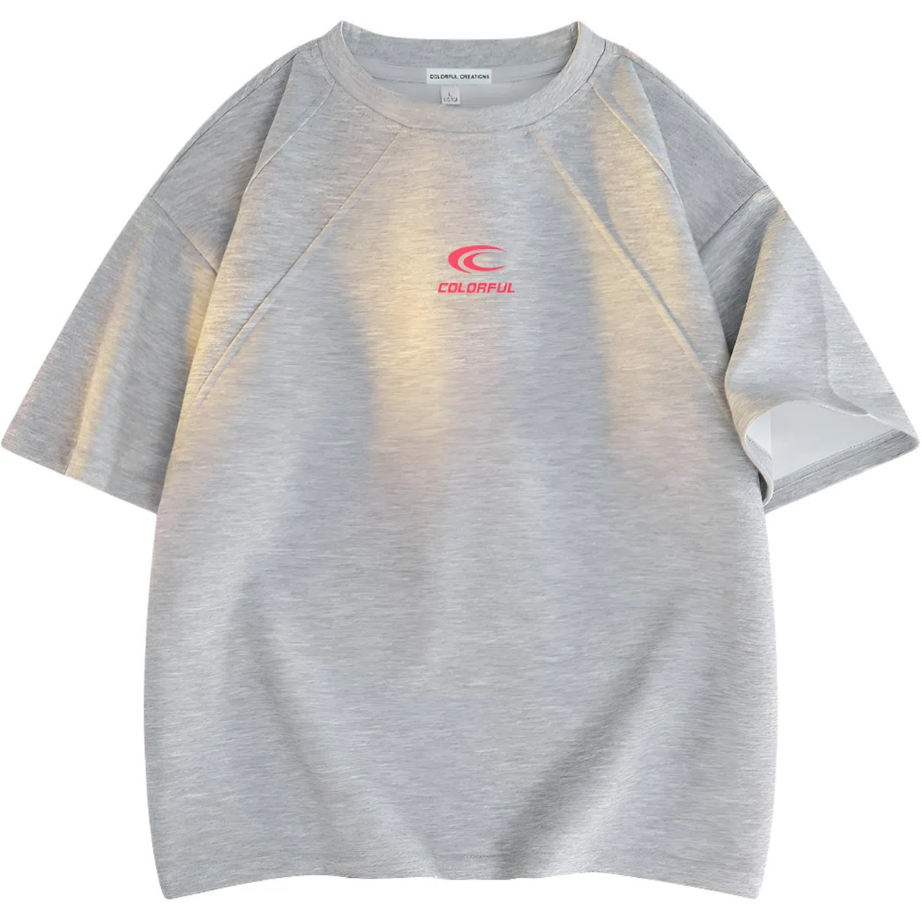 Colorful Creations logoT