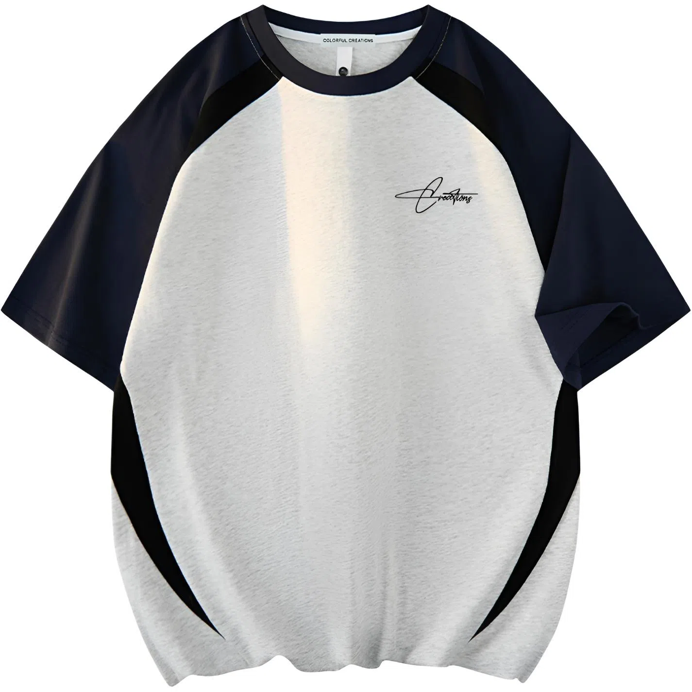 Colorful Creations logoT