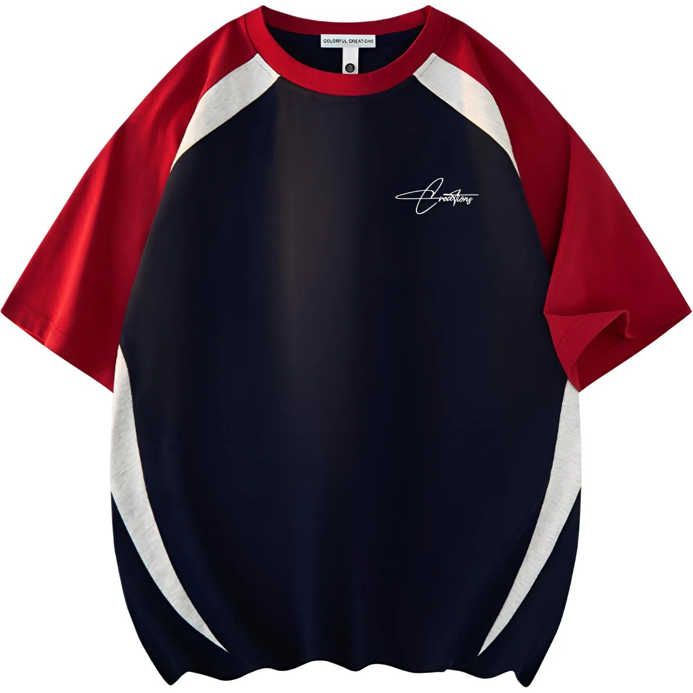 Colorful Creations logoT