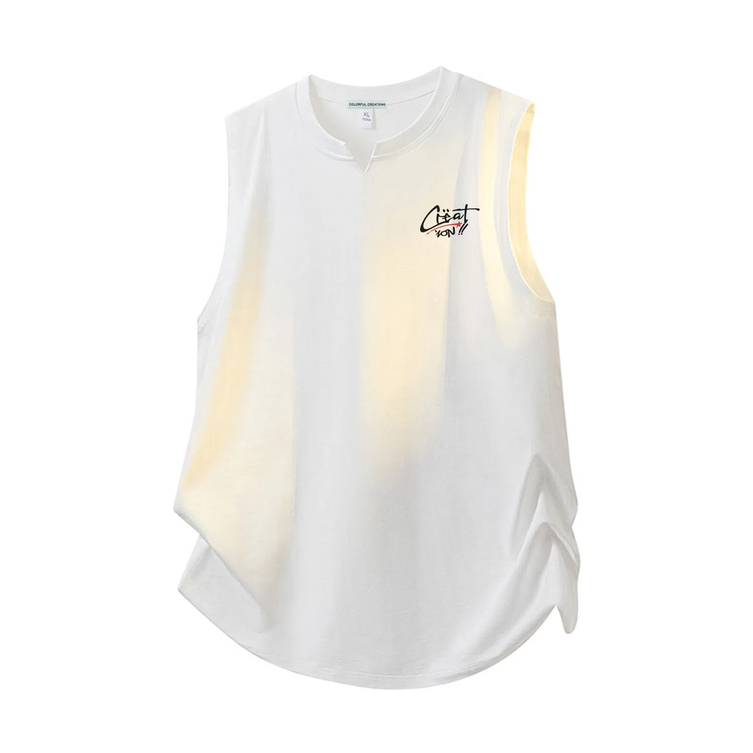 Colorful Creations logov