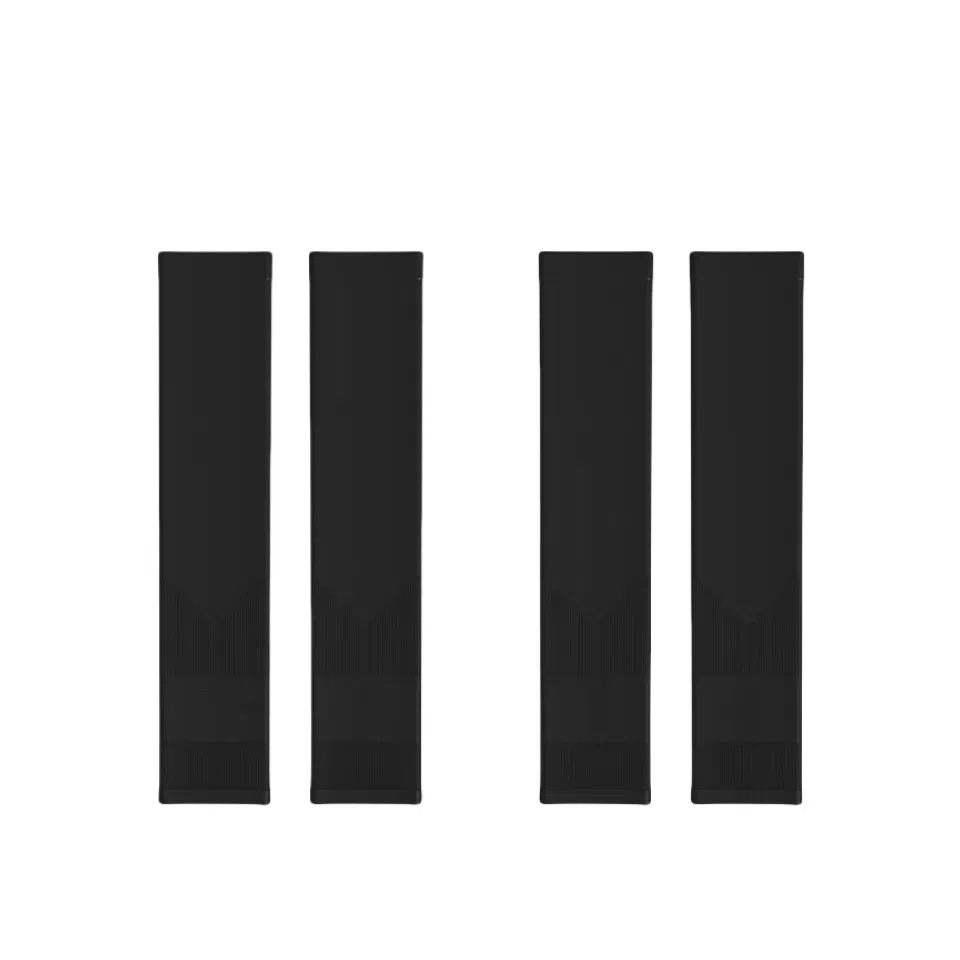 图涂丫 防紫外线 聚酯纤维 防晒袖 男女同款情侣款