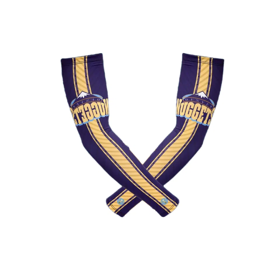 图涂丫 冰爽个性护臂运动篮球队袖套 聚酯纤维 防晒袖 男女同款情侣款