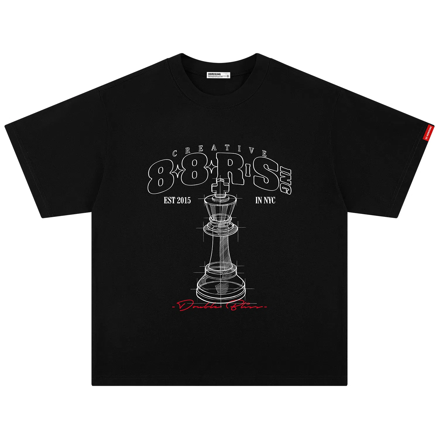 88rising T