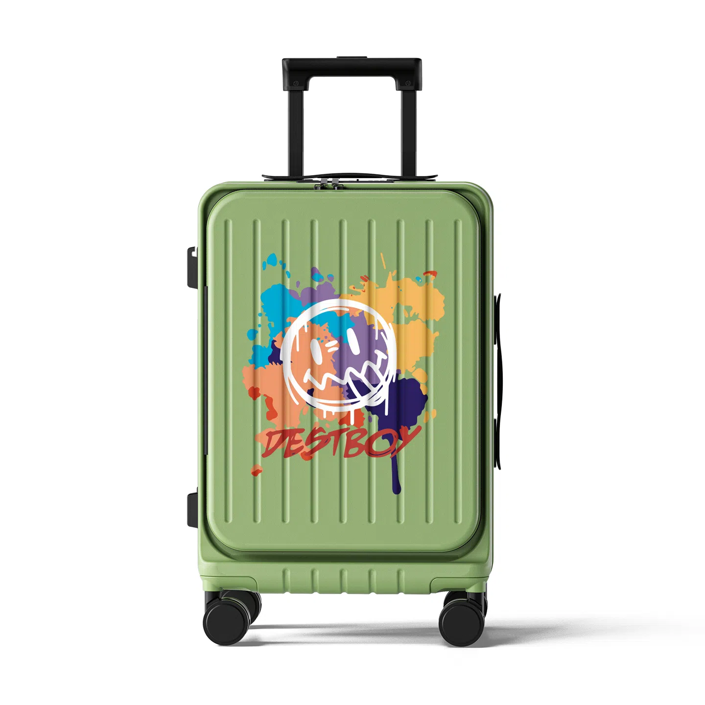 Zecedo ABS+PC 202426