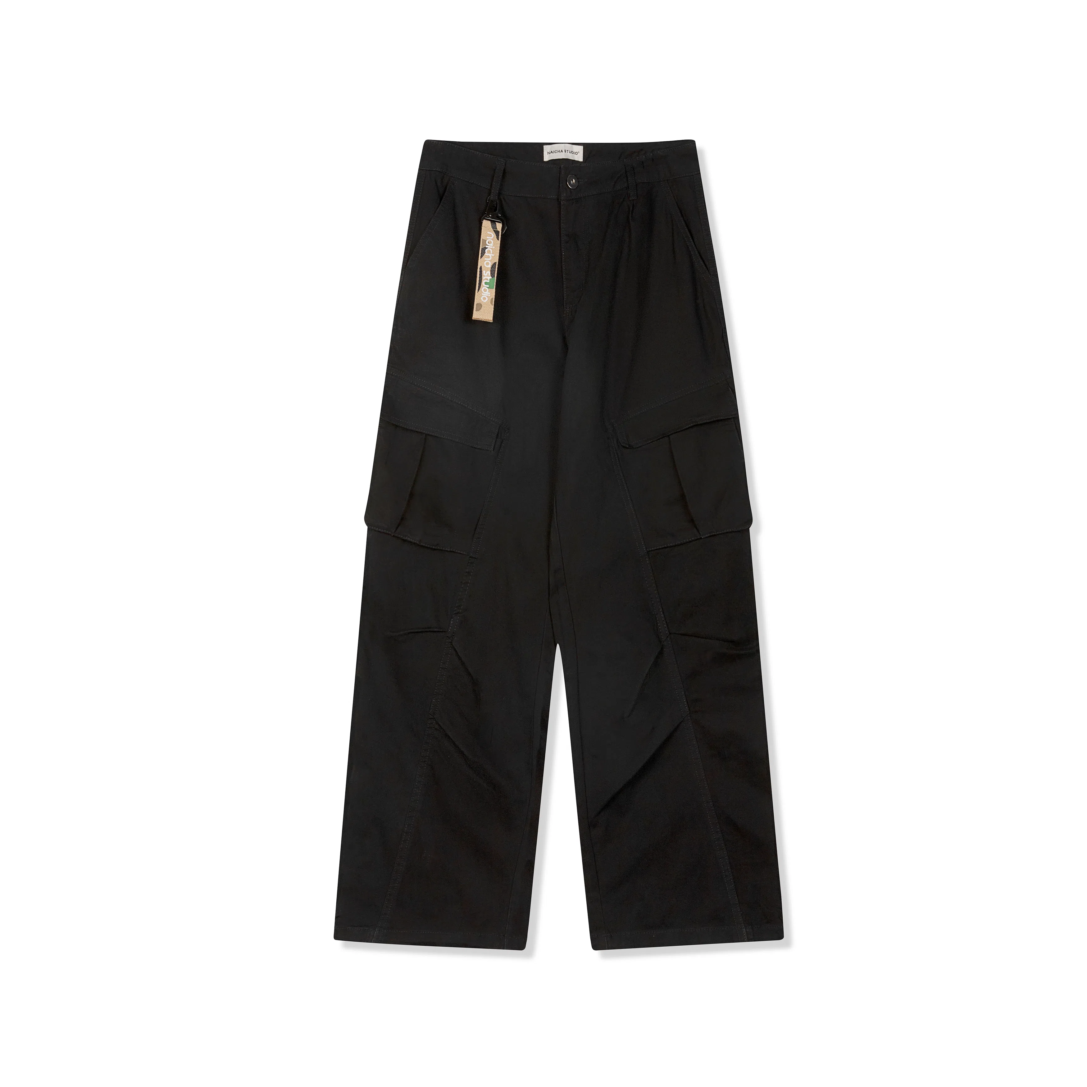 NAICHA STUDIO Cleanfit Pants