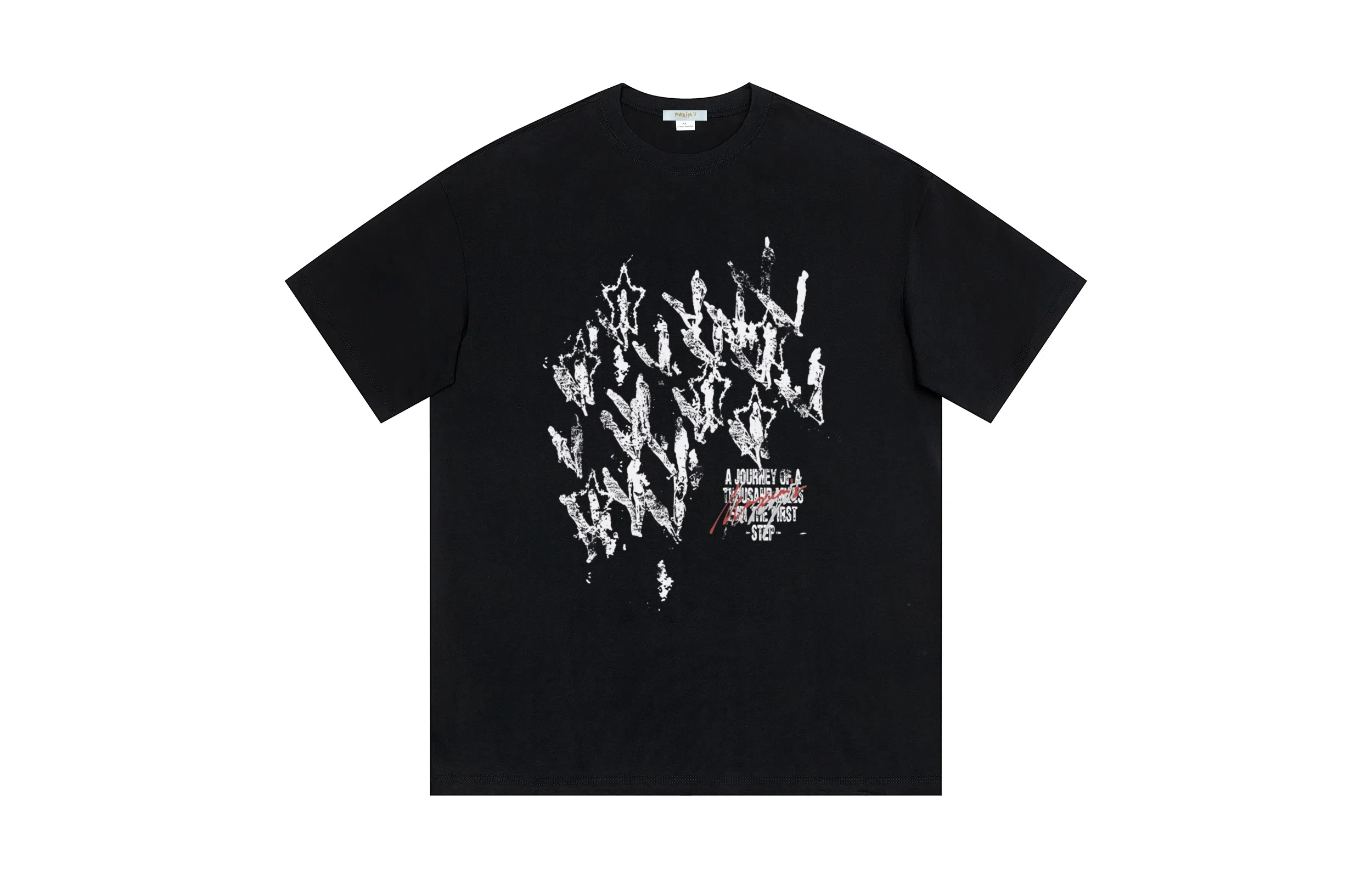 maxim's de paris LOGOT