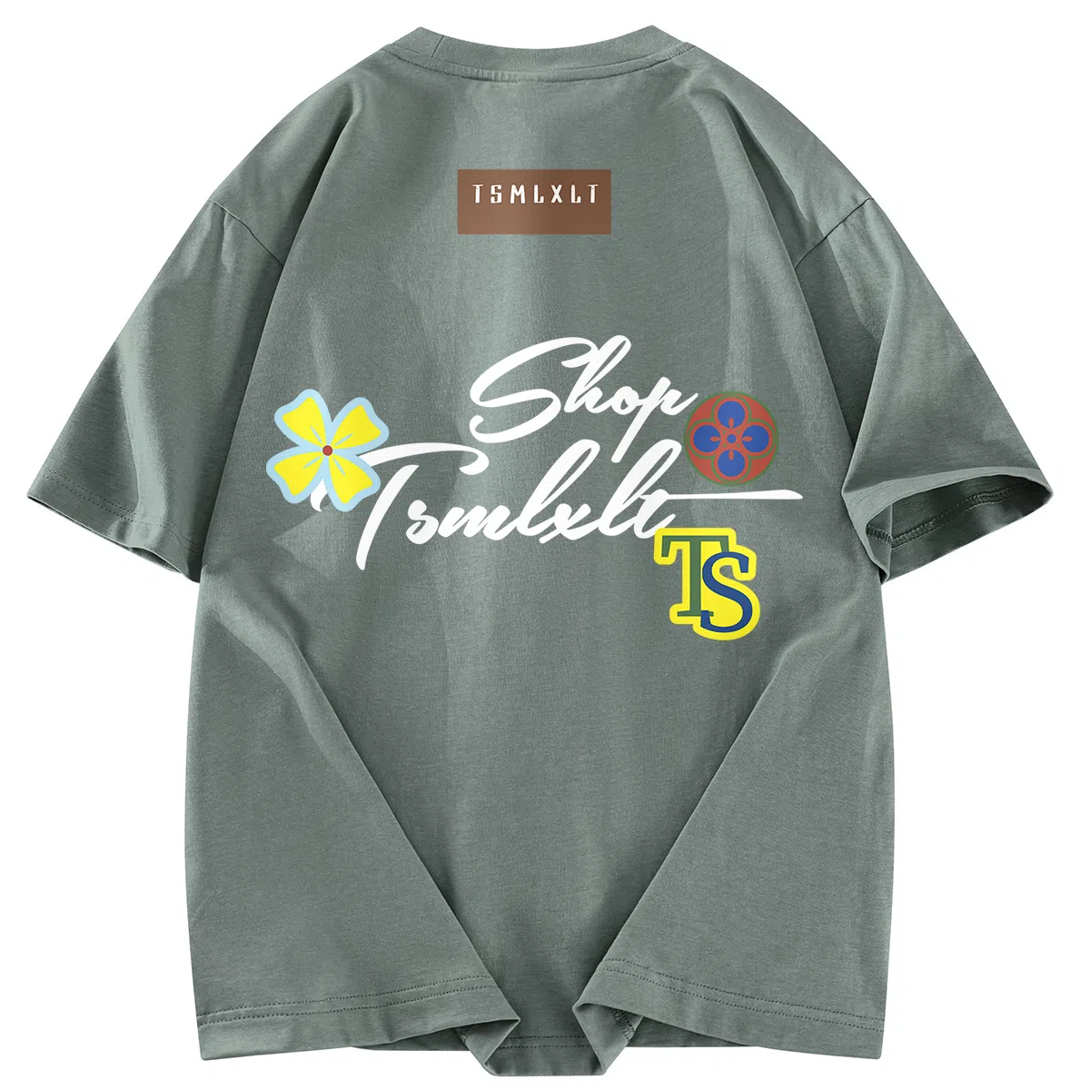 TSMLXLT T