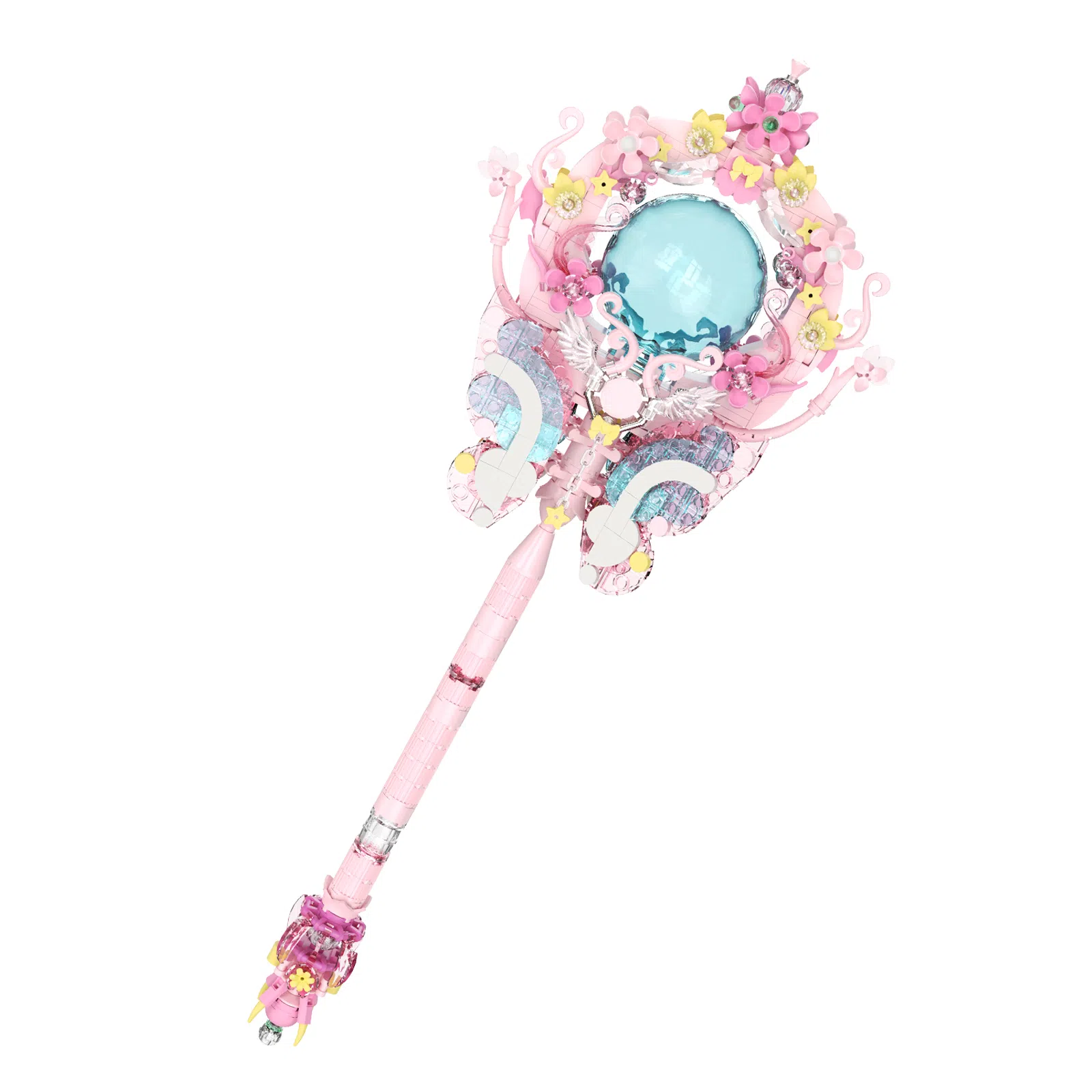 BLMUSA B 468pcs-588pcs 2240-2242