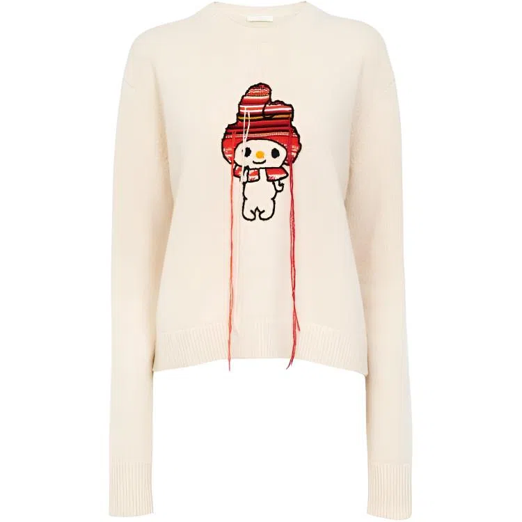 Chlo x My Melody SS23