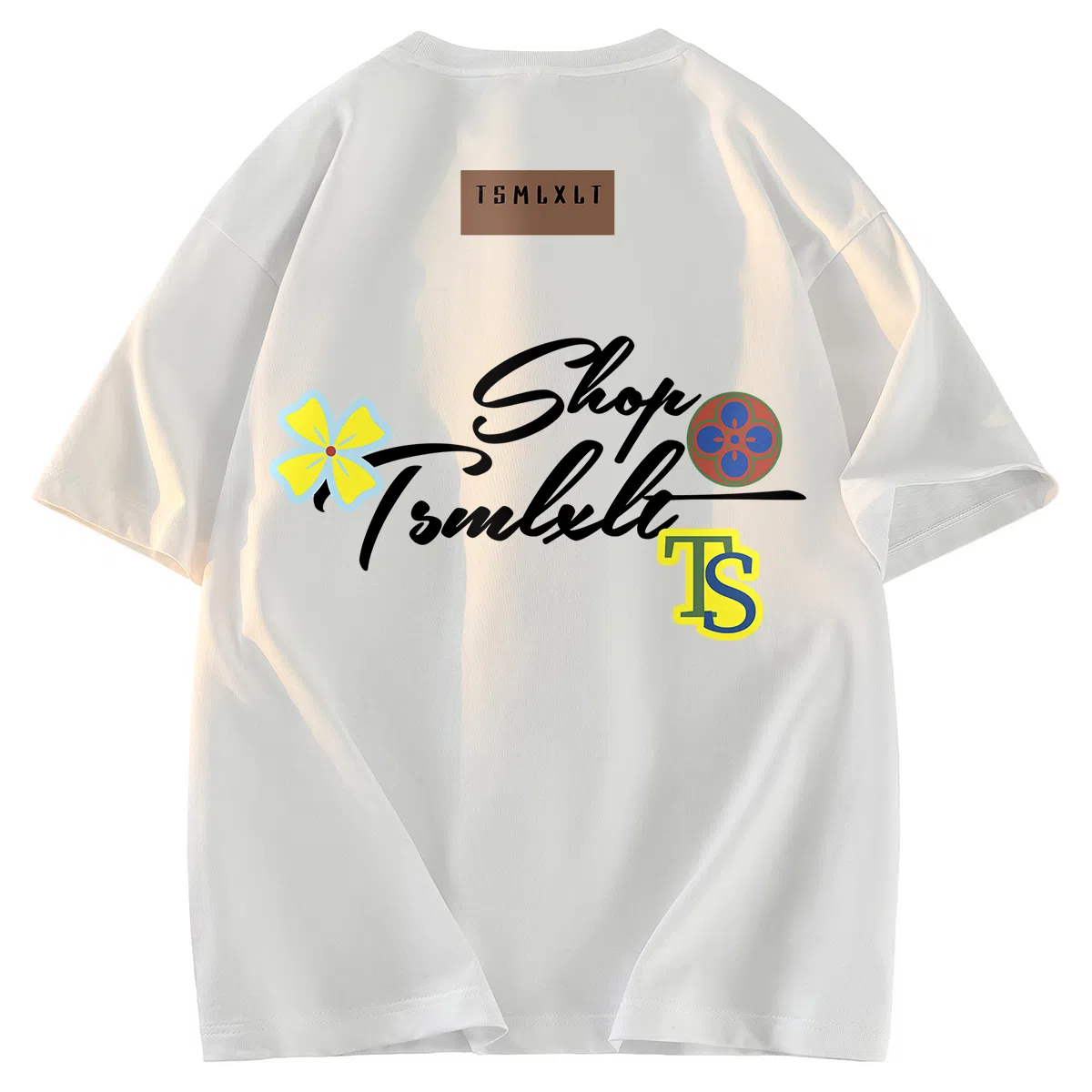 TSMLXLT T
