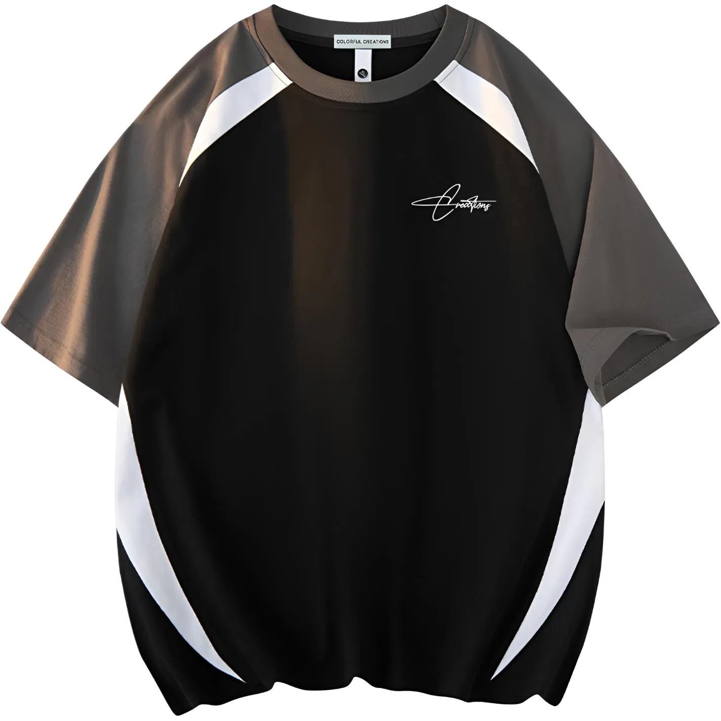 Colorful Creations logoT