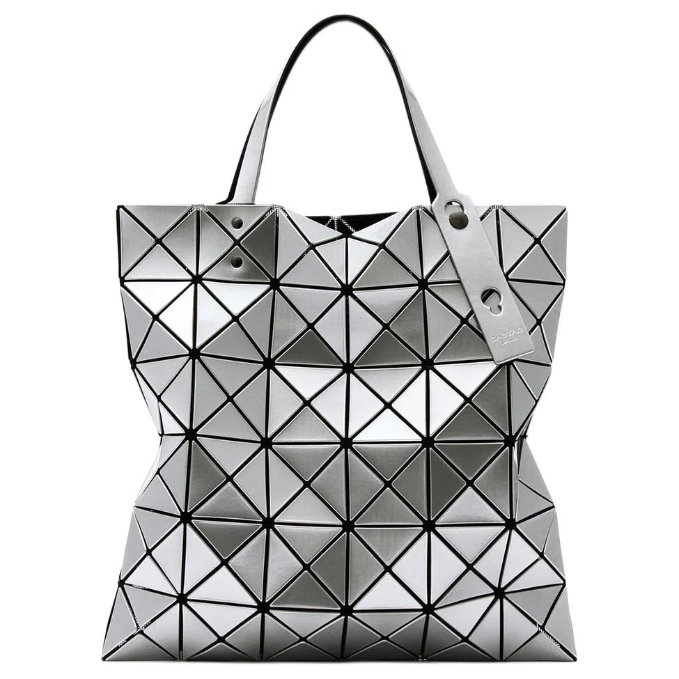 ISSEY MIYAKE Tote