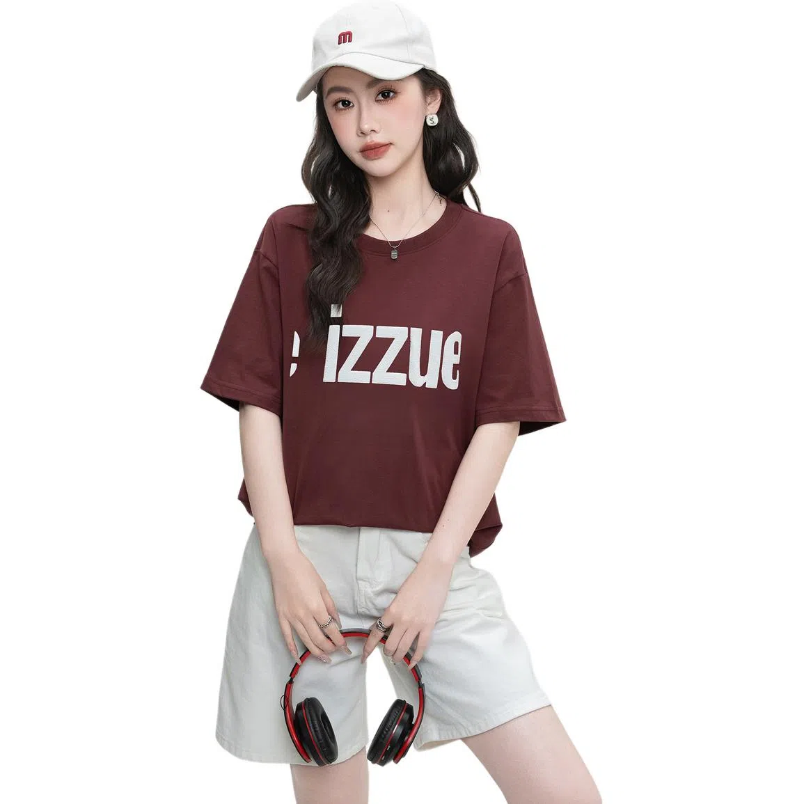 izzue Logo T