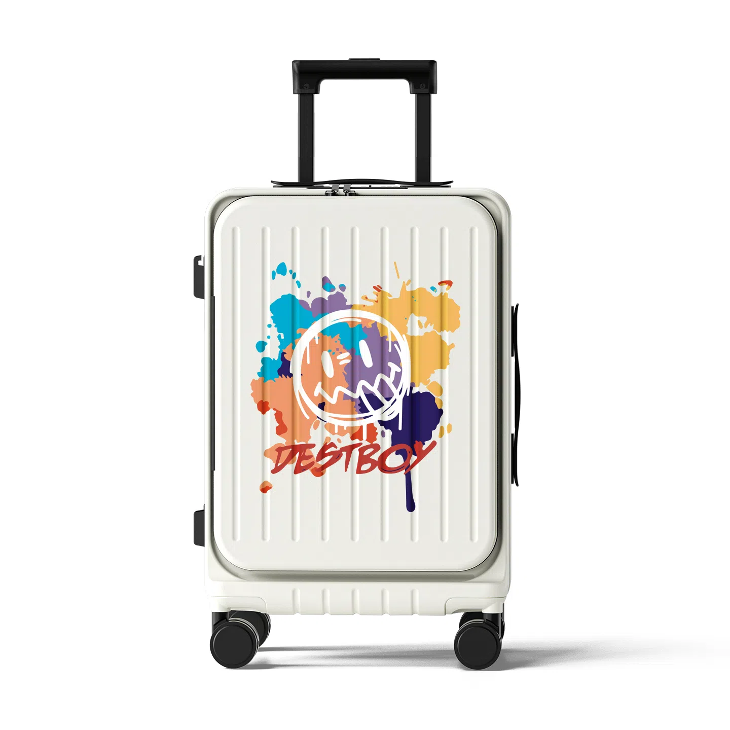 Zecedo ABS+PC 202426