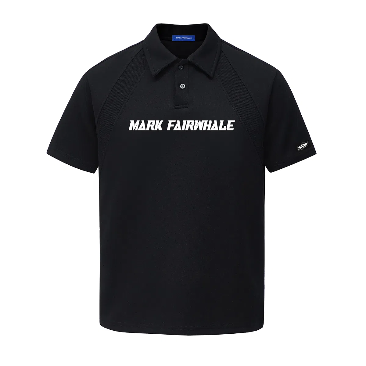 FAIRWHALE cleanfit vibePoloTPolo