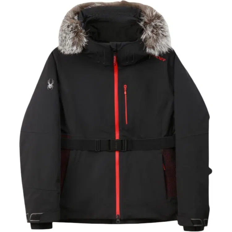 SPYDER SKI PRO