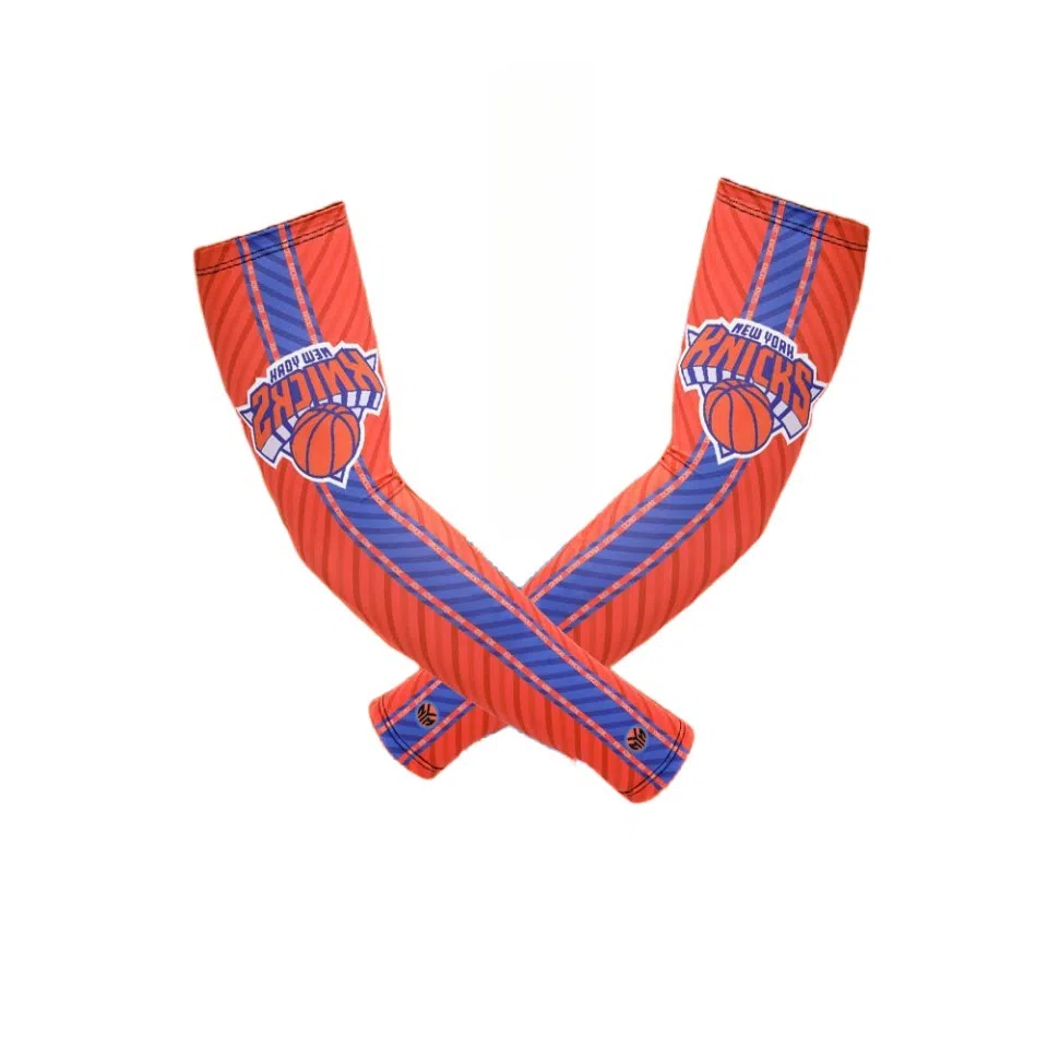 图涂丫 冰爽个性护臂运动篮球队袖套 聚酯纤维 防晒袖 男女同款情侣款