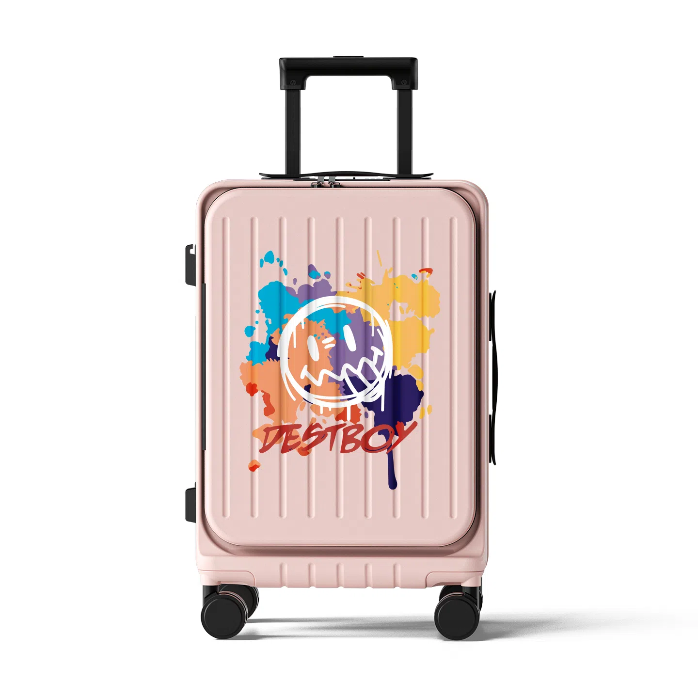 Zecedo ABS+PC 202426