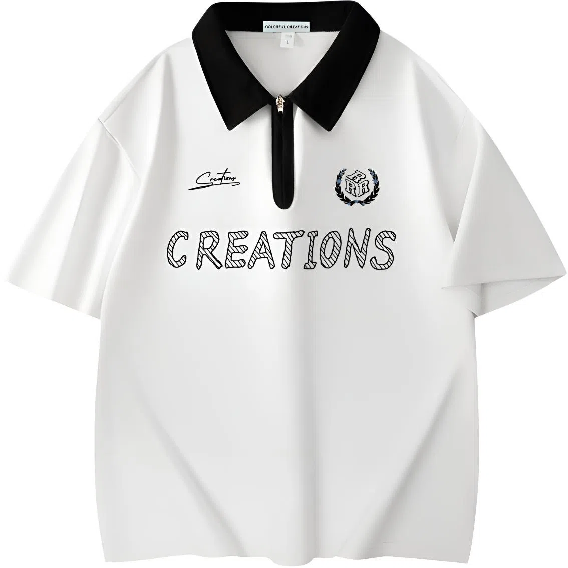 Colorful Creations logoPolo