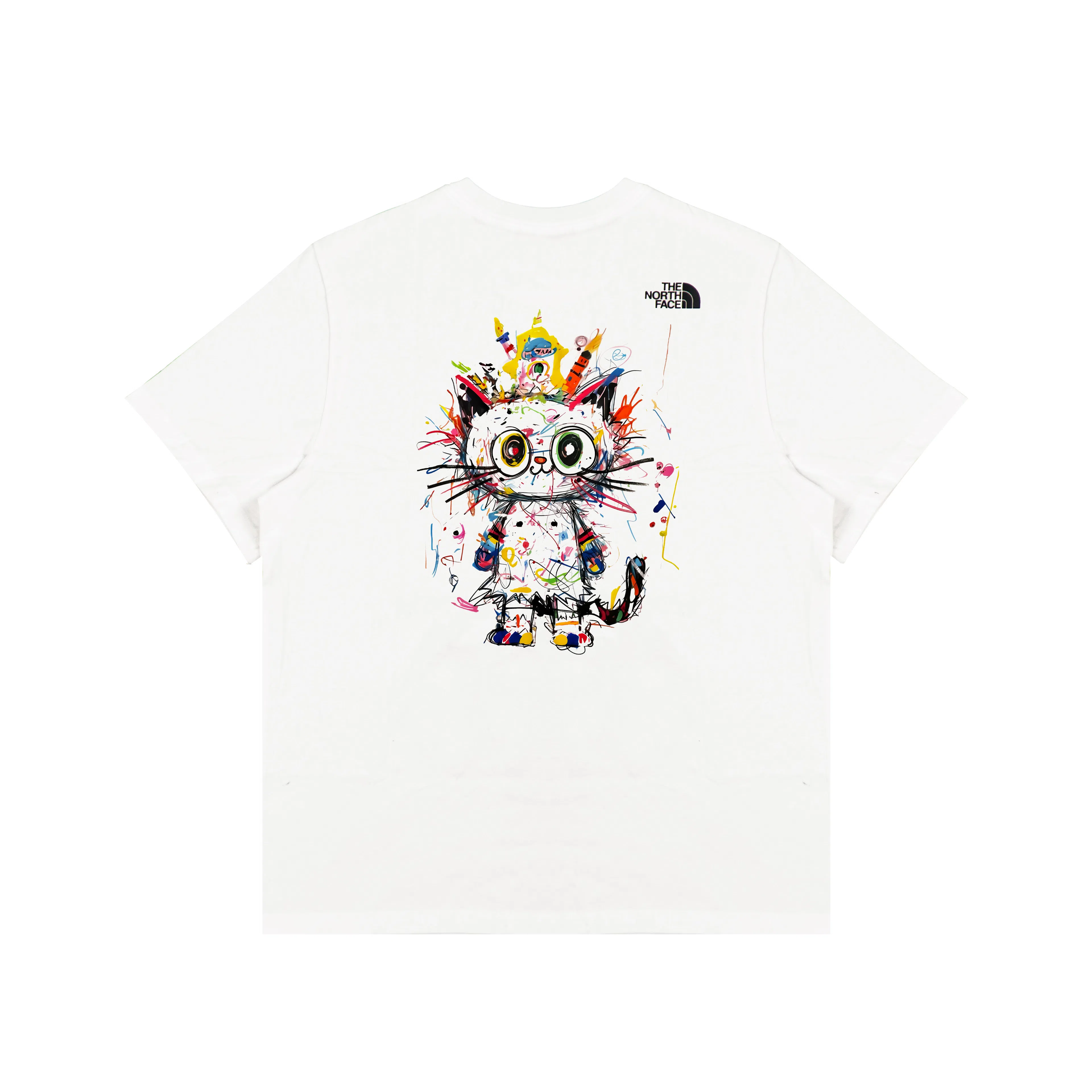 THE NORTH FACE Fantasy T