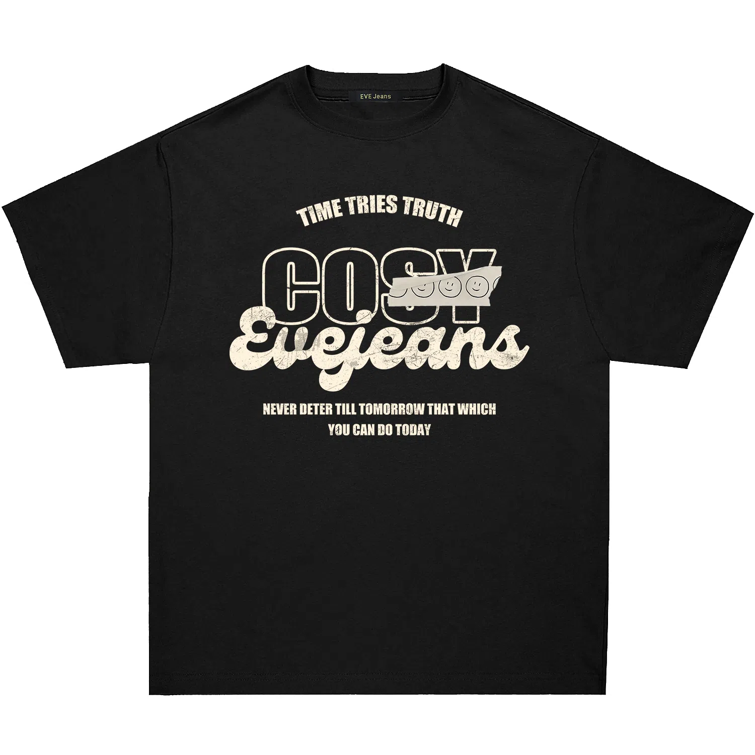 EVE JeansT