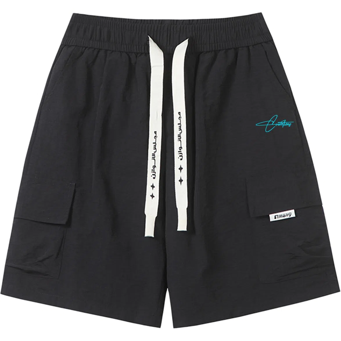 Colorful Creations logo