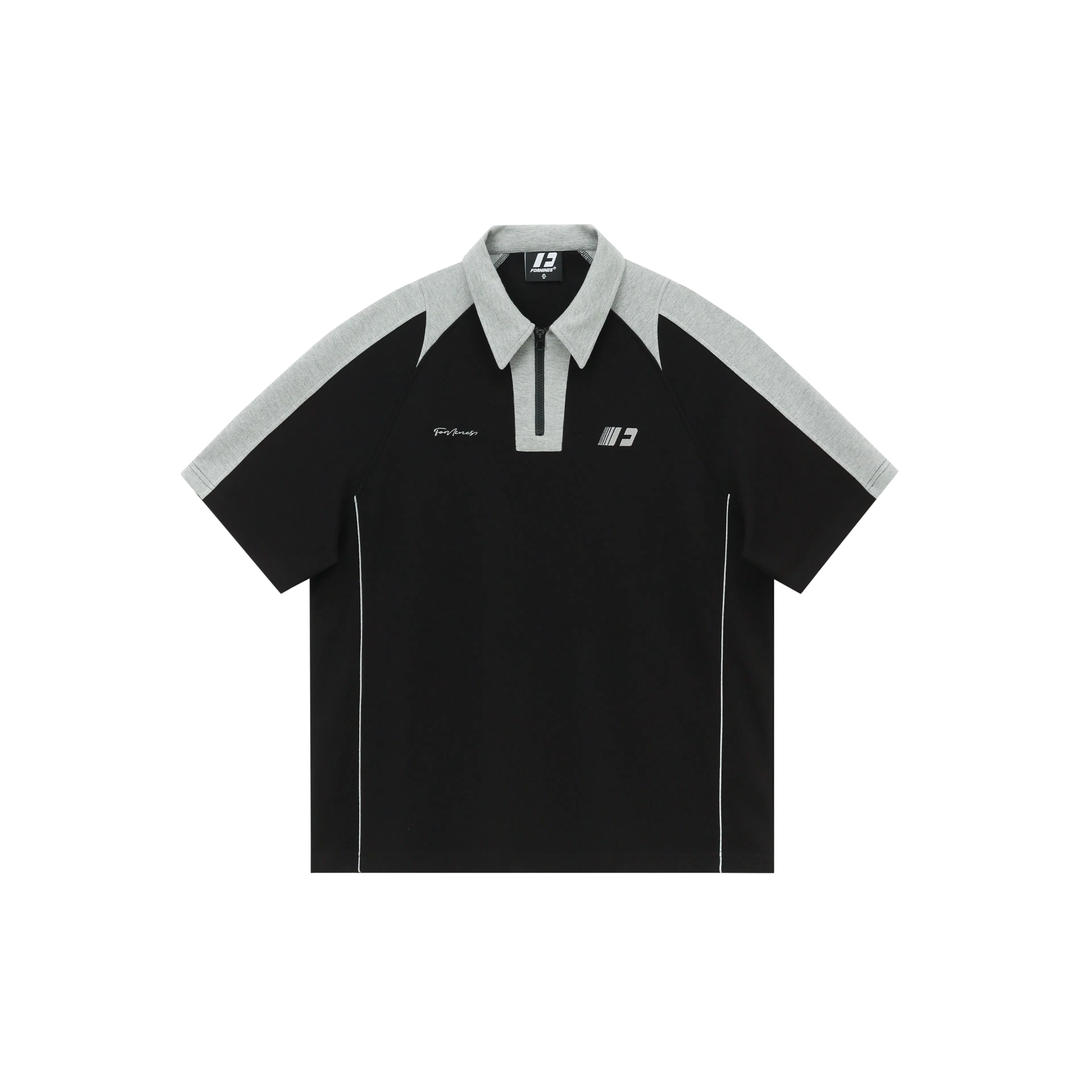 FORNINES logovintagePolo