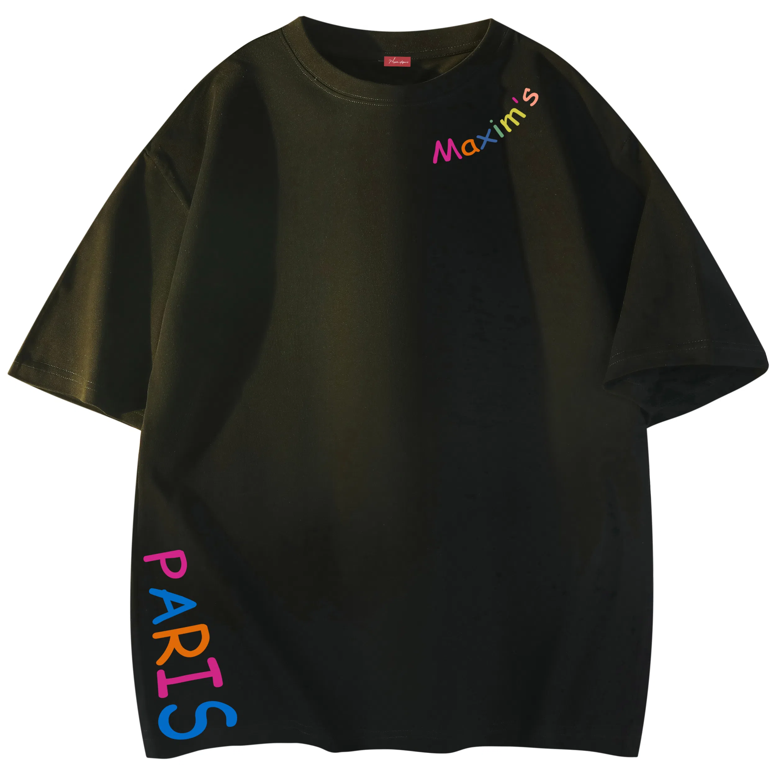 maxim's de paris 260logoT