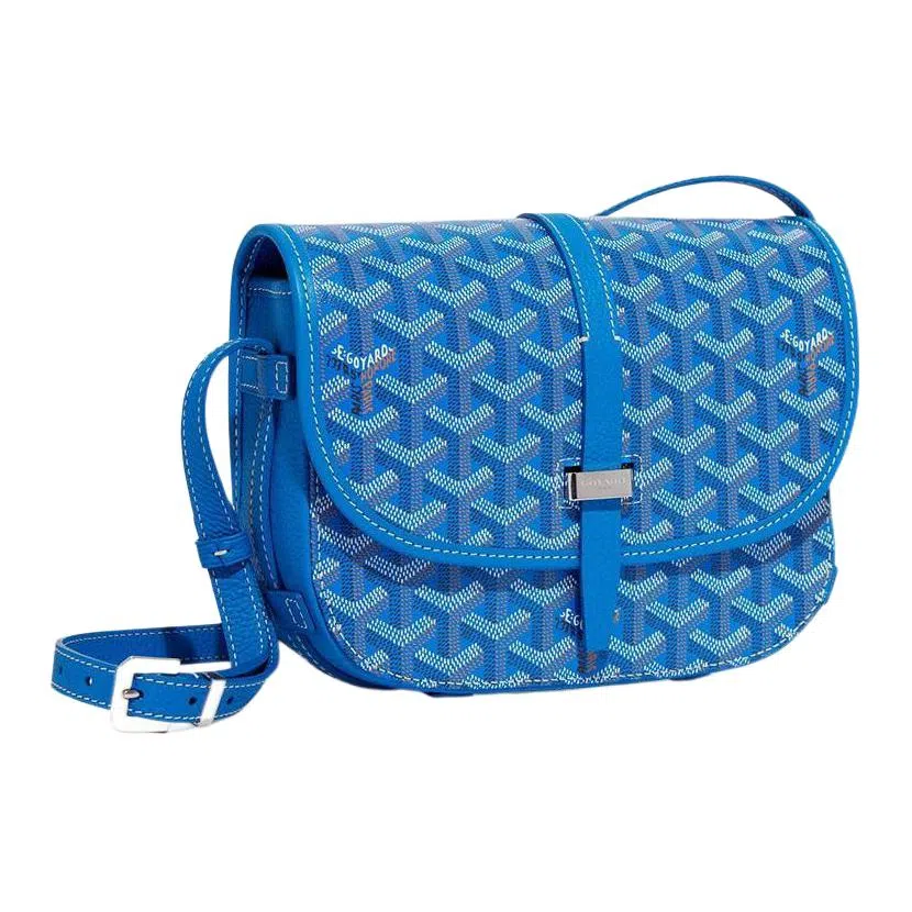 Goyard Belvédère