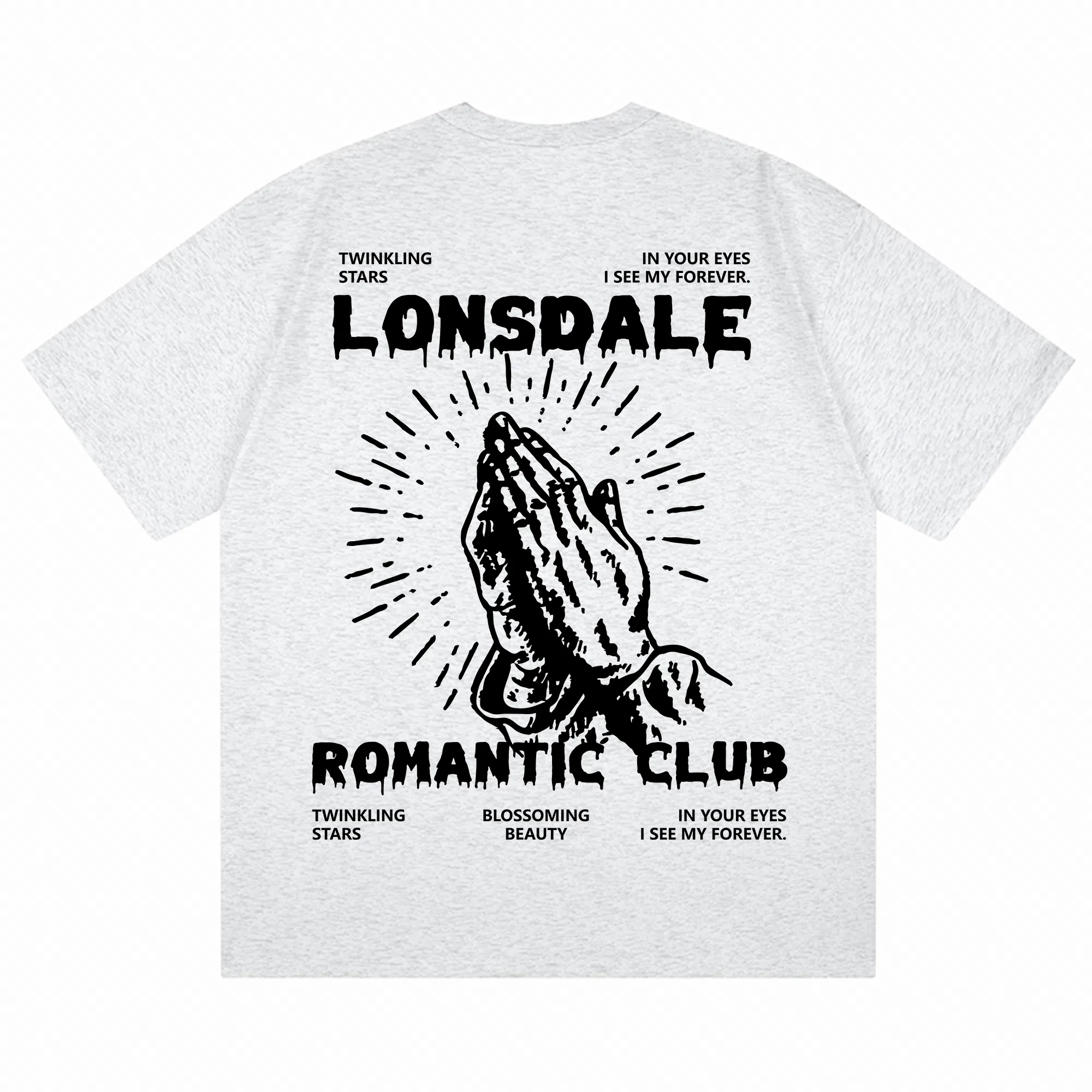 LONSDALE T