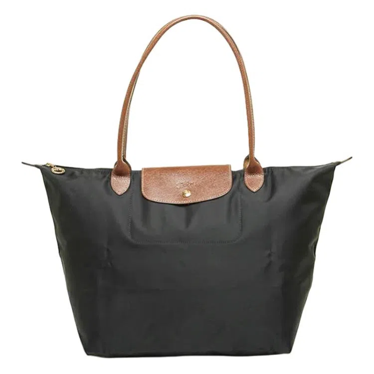 LONGCHAMP Le Pliage 31 Black