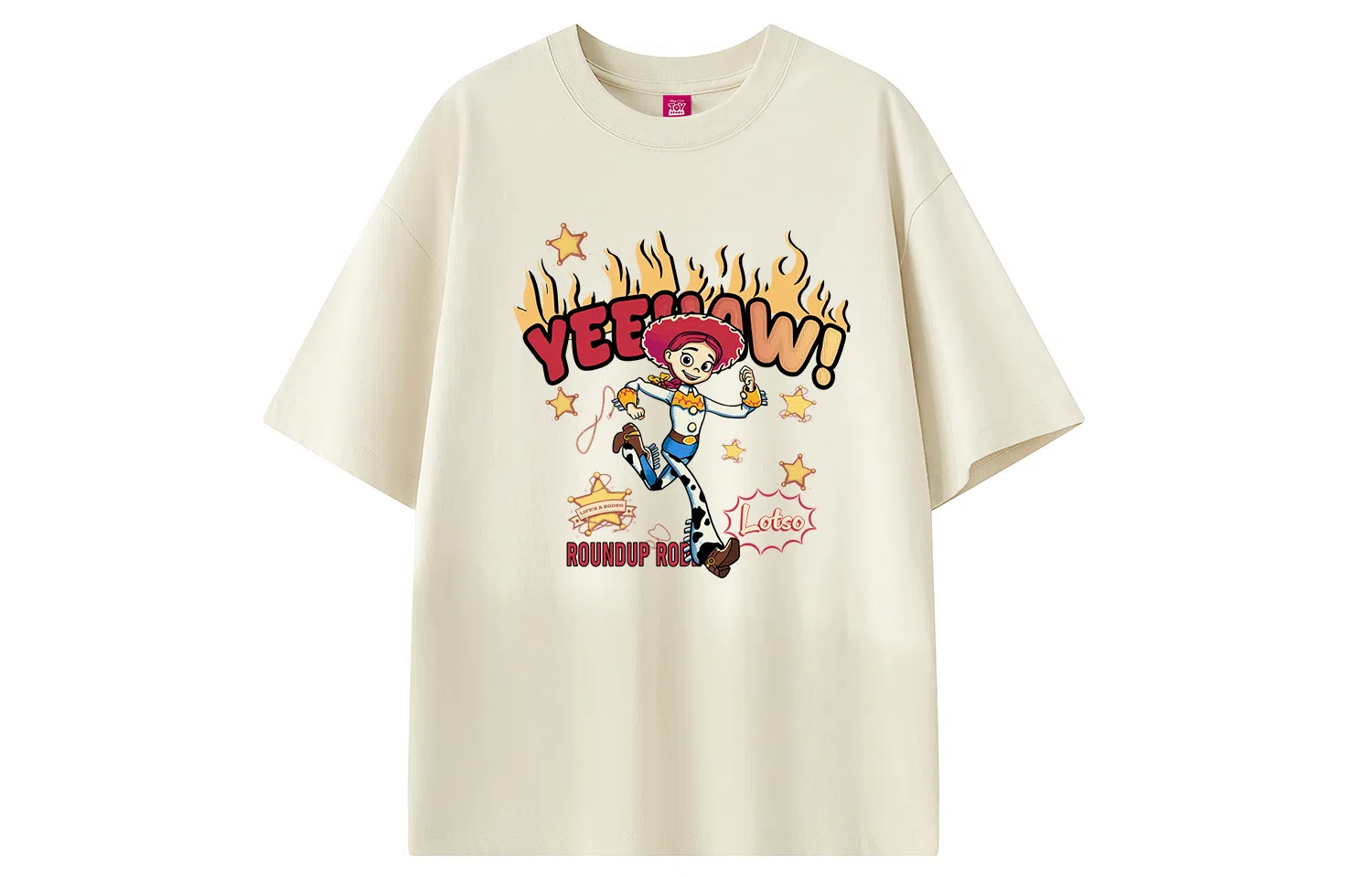 Disney T