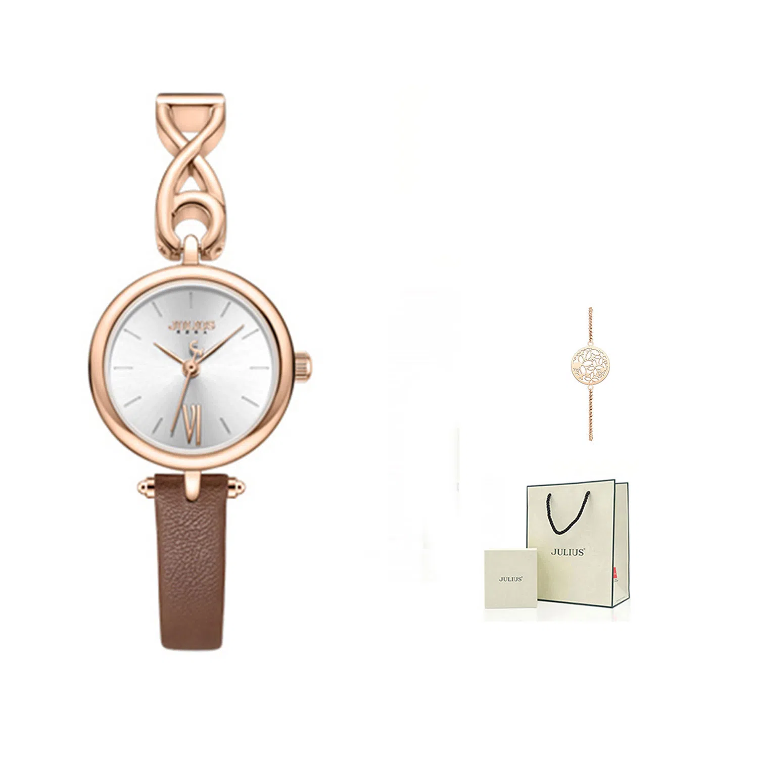 JULIUS JL ins JW1-351B