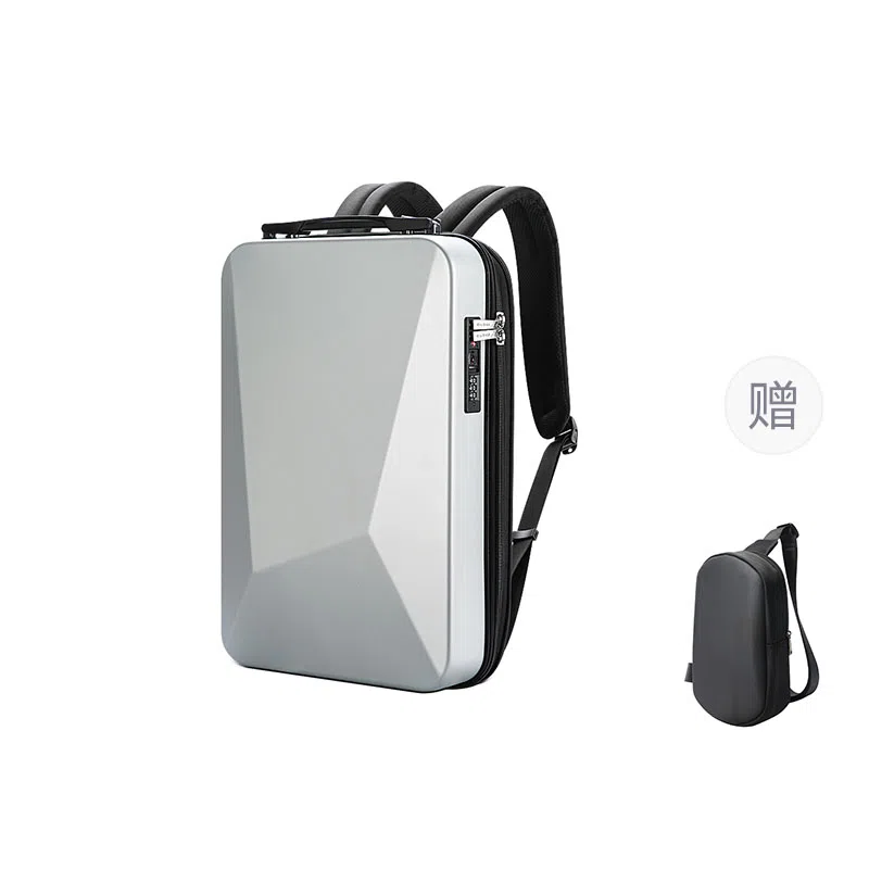 BOPAI Gaming Backpack Black