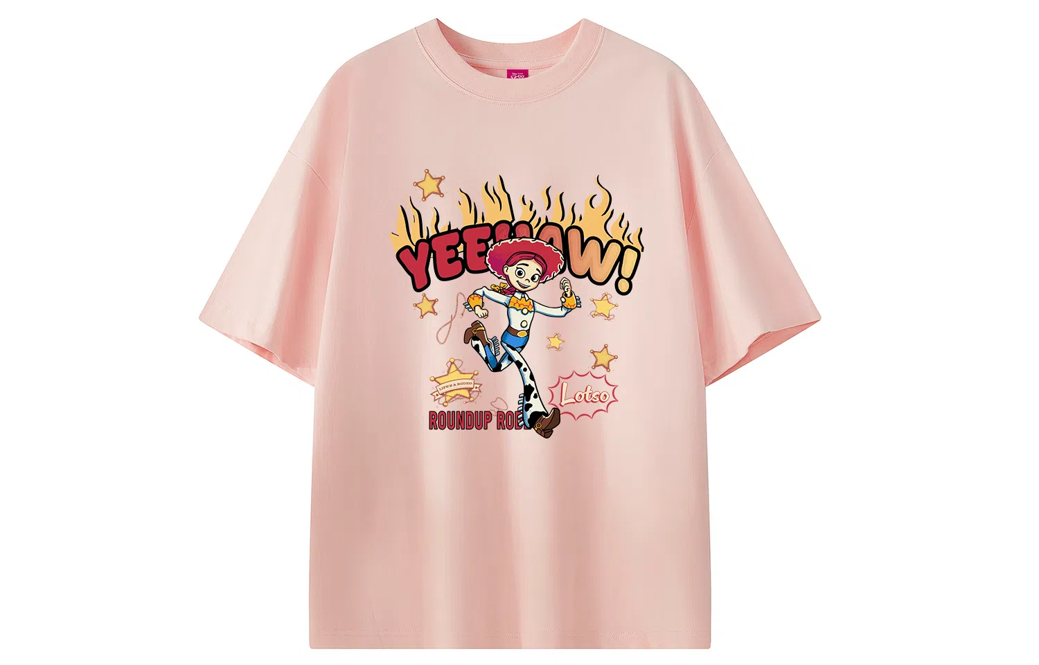 Disney T