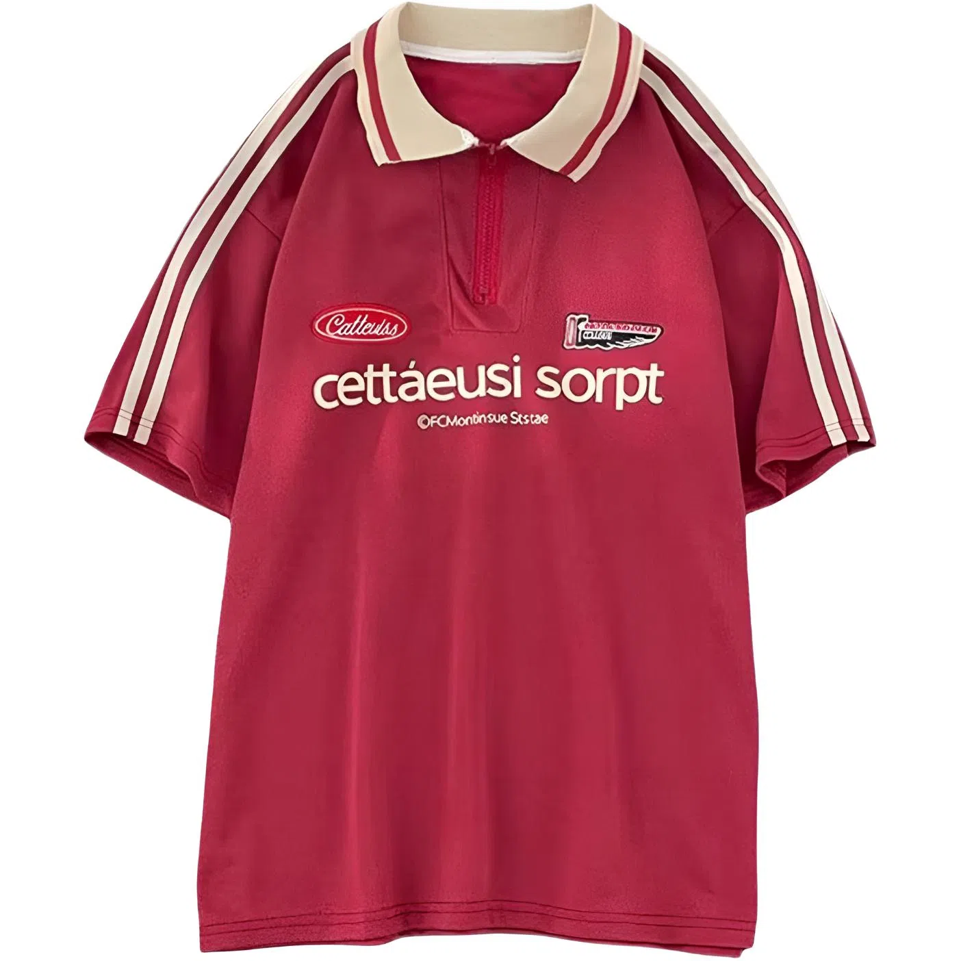 UNA RETA vintageinsPOLO