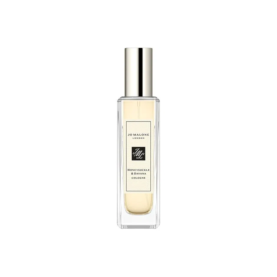 Jo Malone Honeysuckle & Davana EDC