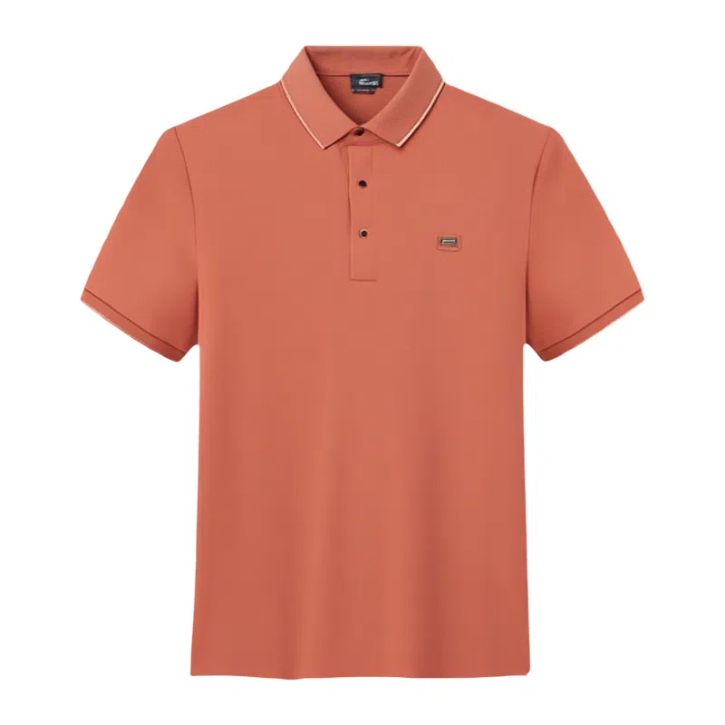 Gusha Polo Shirt