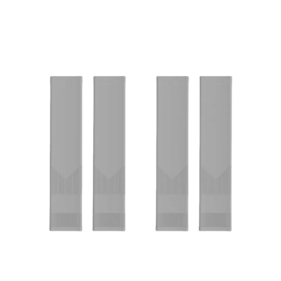 图涂丫 防紫外线 聚酯纤维 防晒袖 男女同款情侣款